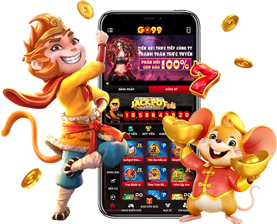 Đa dạng trò chơi cá cược tại luck888