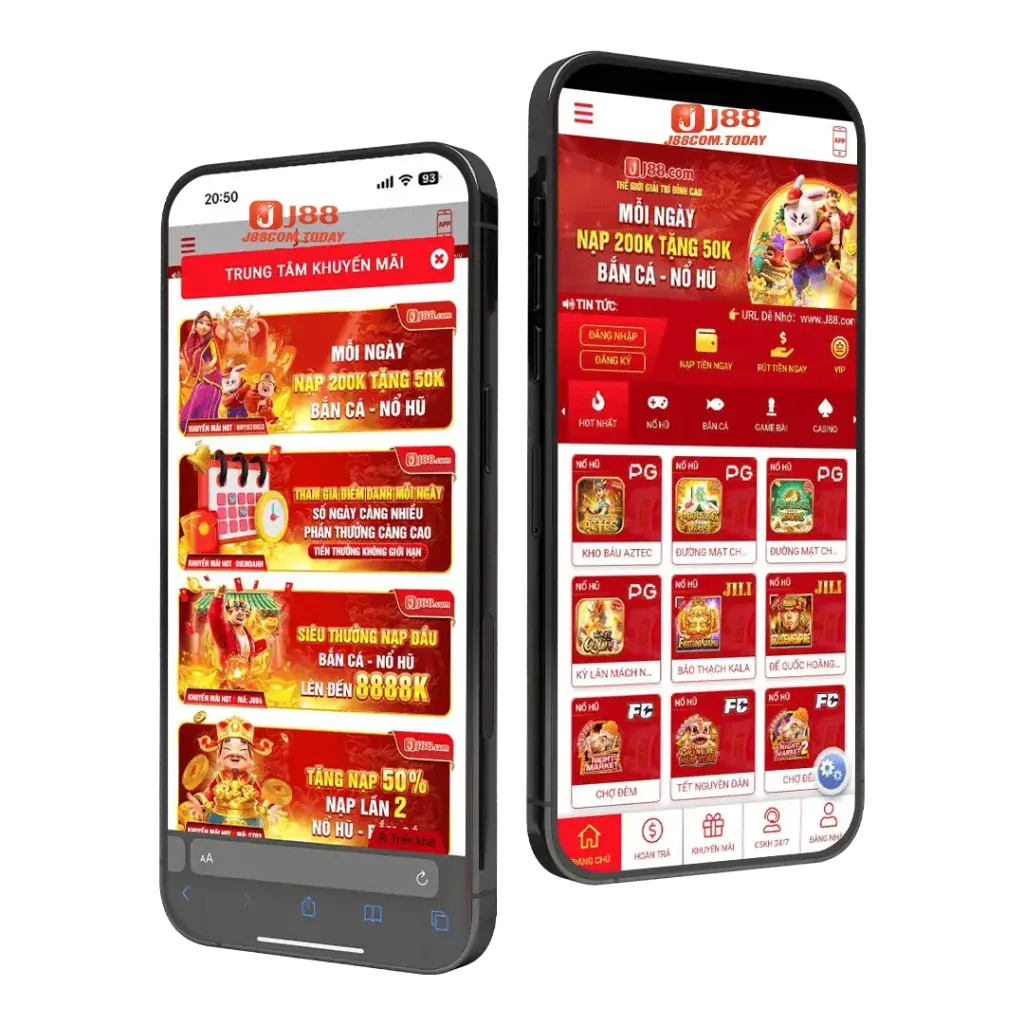 Khuyến mãi hấp dẫn cho thành viên luck888