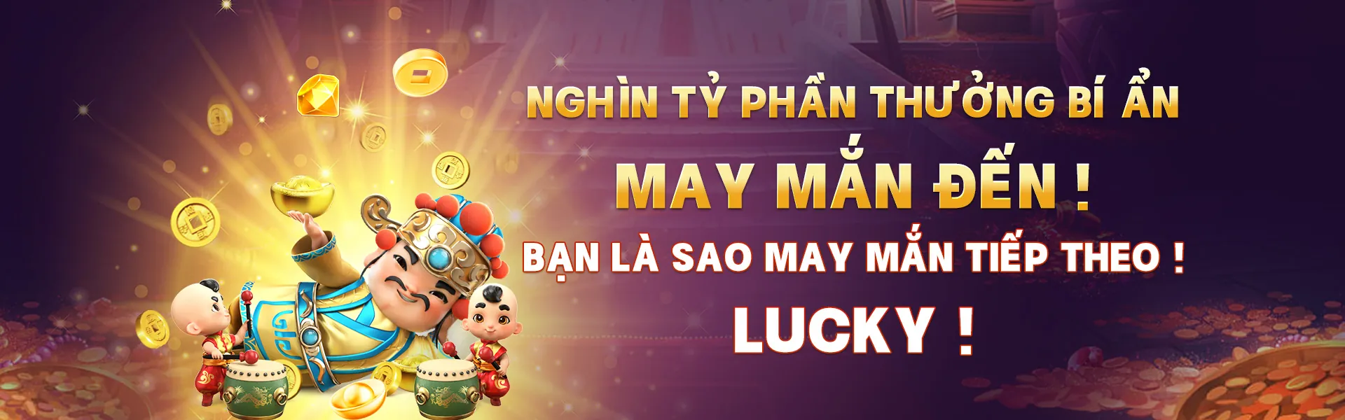 Giao diện sòng bạc trực tuyến sống động của luck888 trang chủ chính thức