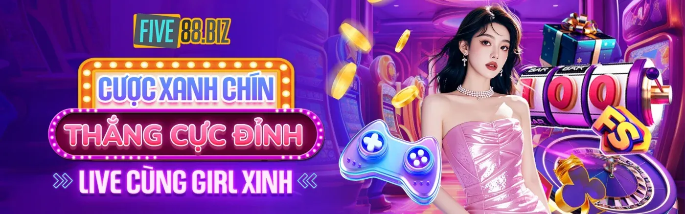 Hình ảnh sang trọng của chương trình VIP luck888