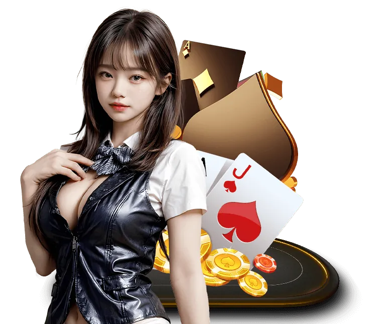 Tổng hợp các trò chơi cá cược đa dạng tại luck888